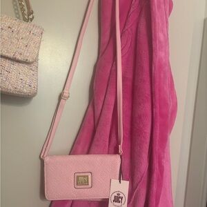 NWT Juicy Couture purse